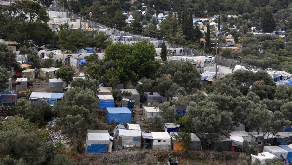 Προσλήψεις Συμβασιούχων στα ΚΥΤ. Δείτε τις θέσεις για την Σάμο