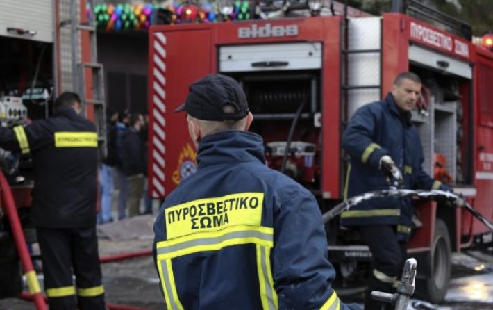 Μέχρι τις 10 Απριλίου η υποβολή αιτήσεων για εποχικούς πυροσβέστες