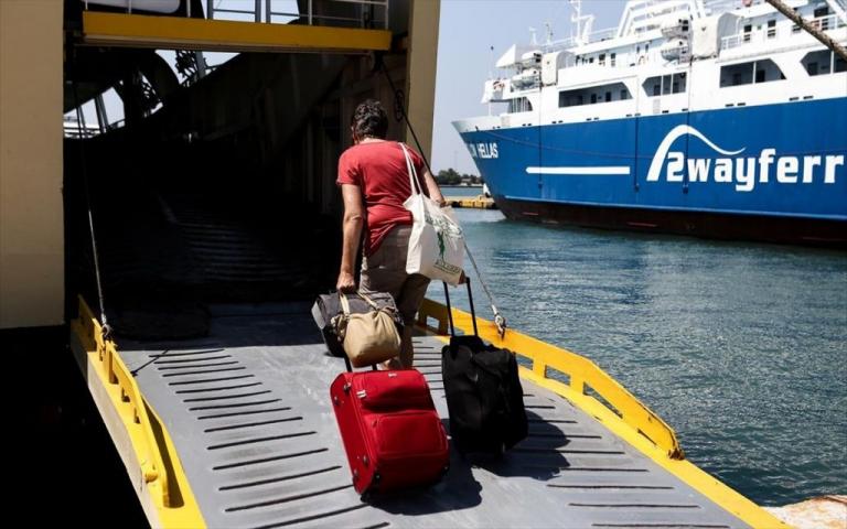 Πώς θα ταξιδέψουμε φέτος το καλοκαίρι – Τι θα ισχύει για καμπίνες, επιβάτες, καθίσματα και κλιματισμό