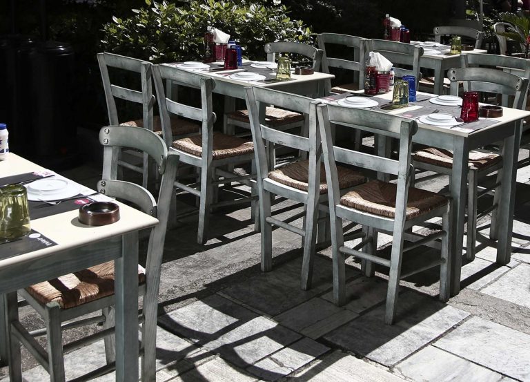 Καταστήματα εστίασης, όλα όσα πρέπει να γνωρίζουν επαγγελματίες και πελάτες