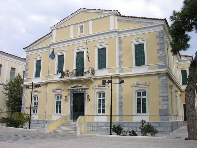 ΑΥΞΗΜΕΝΑ ΜΕΤΡΑ ΠΡΟΦΥΛΑΞΗΣ ΚΑΙ ΠΡΟΣΤΑΣΙΑΣ ΑΠΟ ΤΟ ΔΗΜΟ ΑΝΑΤΟΛΙΚΗΣ ΣΑΜΟΥ