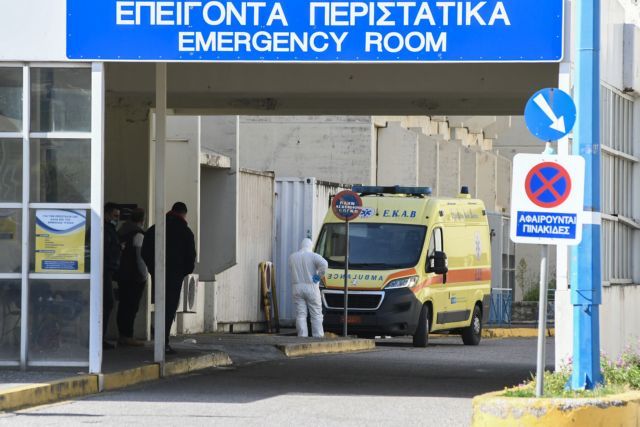 Κοροναϊός: Ανησυχία για τα τέσσερα «ορφανά» κρούσματα – Τα νέα έκτακτα μέτρα