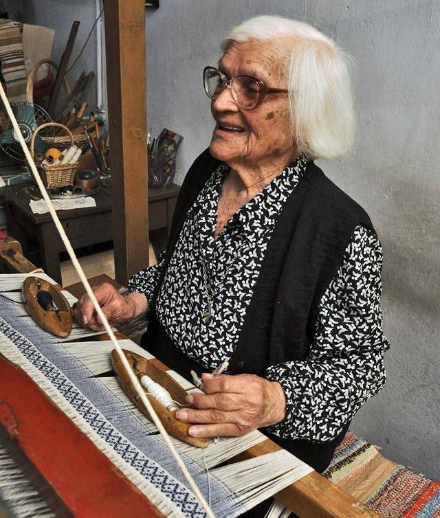 "Έφυγε" σε ηλικία 112 ετών η Ικαριώτισσα Ιωάννα Πρωίου VIDEO