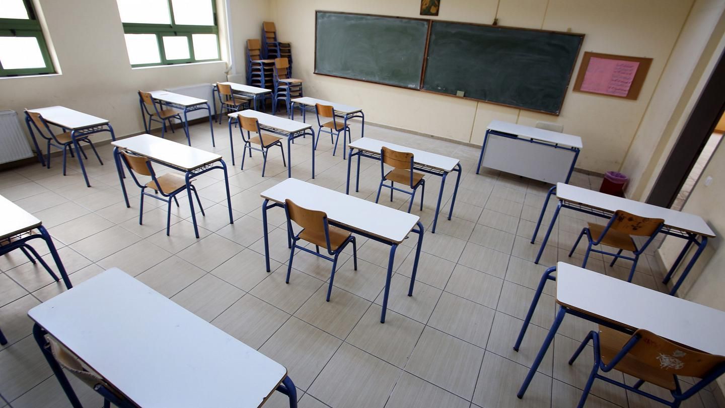Στα θρανία οι μαθητές των Δημοτικών, τι ισχύει με τις άδειες ειδικού σκοπού