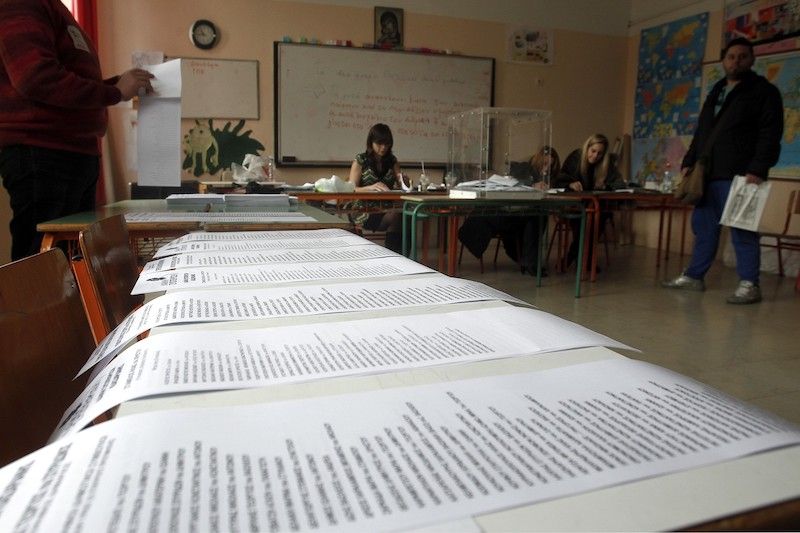 Σάμος : Οι ''μονομάχοι'' των εκλογών για τον δημαρχιακό ''θρόνο''