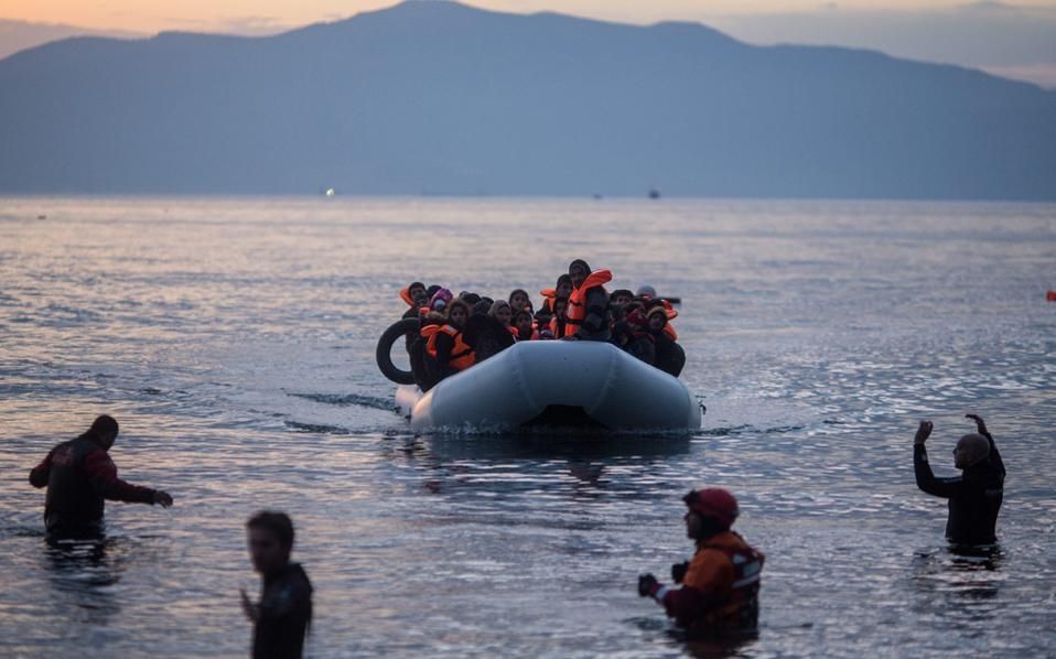 Ολλανδία – Τέλος σε κάθε υποστήριξη στην Ελλάδα για προσφυγικό ζητά ειδική Επιτροπή