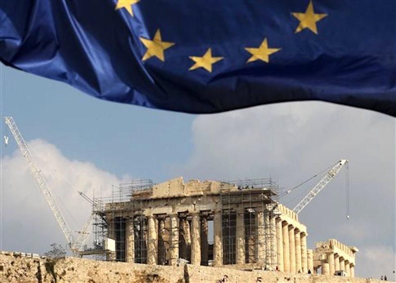 Συλλογική σύγχυση επτά χρόνια μετά το Μνημόνιο