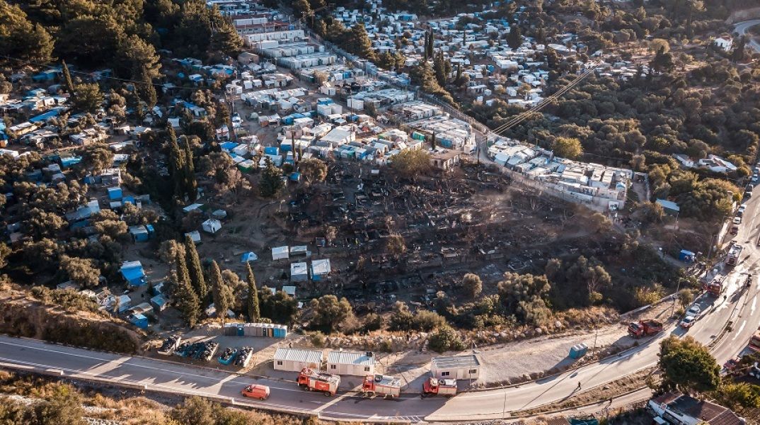 Να δηλώσουν στον Δήμο οι ιδιοκτήτες κτημάτων γύρω απο το παλίο ΚΥΤ για τον καθαρισμό