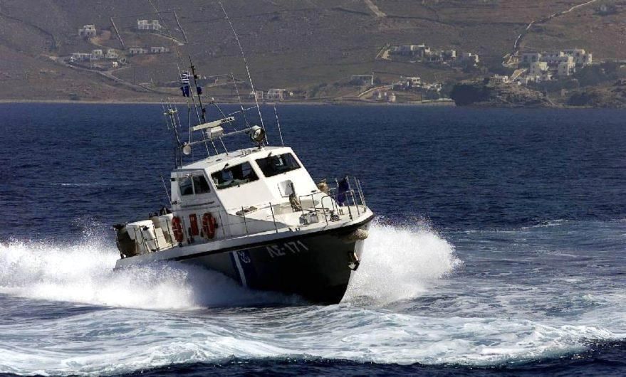 Υπόσχεση για ενίσχυση των δυνάμεων του Λιμενικού στη Σάμο