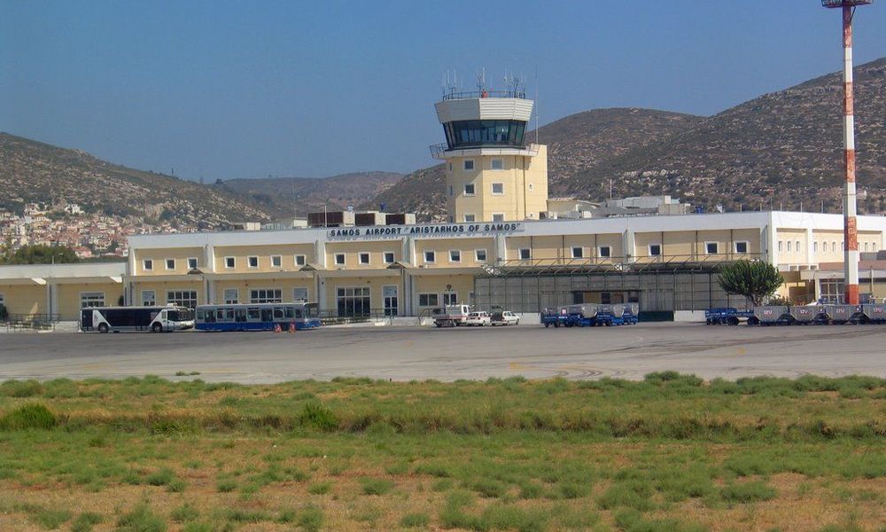 Σάμος: Συνελήφθη αστυνομικός ως μέλος κυκλώματος διακίνησης αλλοδαπών