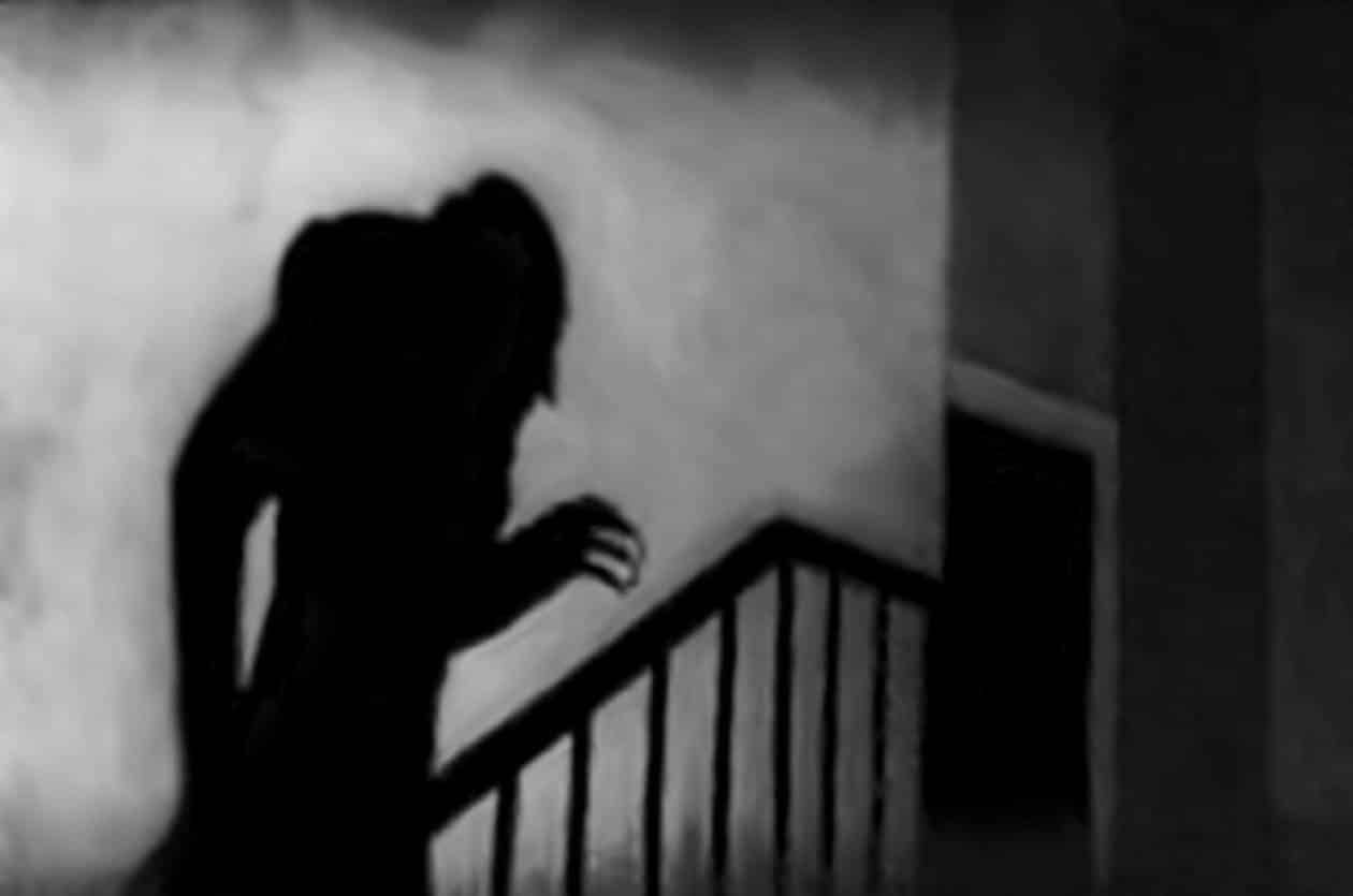 Οι βρυκόλακες στην λαϊκή παράδοση της Σάμου
