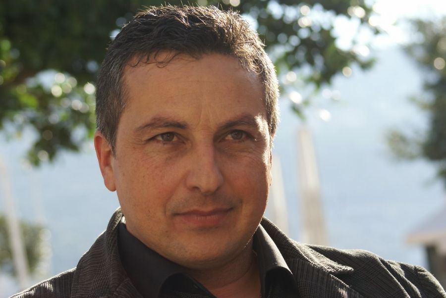 Ερώτηση του Περιφερειακού Συμβούλου Σάμου Νίκου Τριανταφύλλου σχετικά με την Αντιπυρική και Αντιπλημμυρική Προστασία των νησιών μας