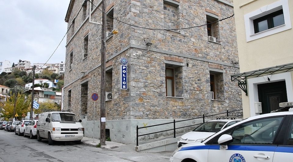 Χιλιάδες έλεγχοι για κράνος στο Β. Αιγαίο