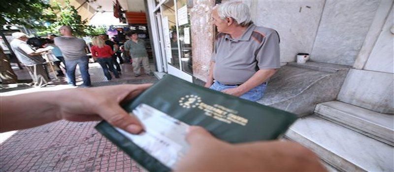 Πολίτες β' κατηγορίας νιώθουν οι Έλληνες αναφορικά με την Υγεία