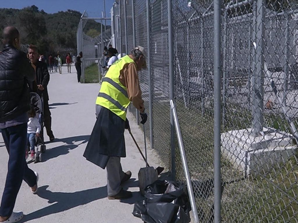 Όχι άλλος εμπαιγμός στους χιλιάδες εργαζόμενους των δομών προσωρινής υποδοχής