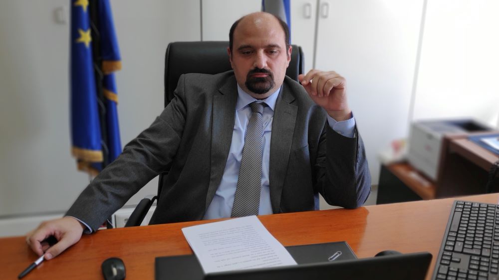 Παράταση της προθεσμίας καταβολής των φορολογικών υποχρεώσεων που είχαν ανασταλεί κατά το εξάμηνο μετά τον σεισμό και την πλημμύρα της 30ής Οκτωβρίου 2020 στη Σάμο, ως τέλος του 2021