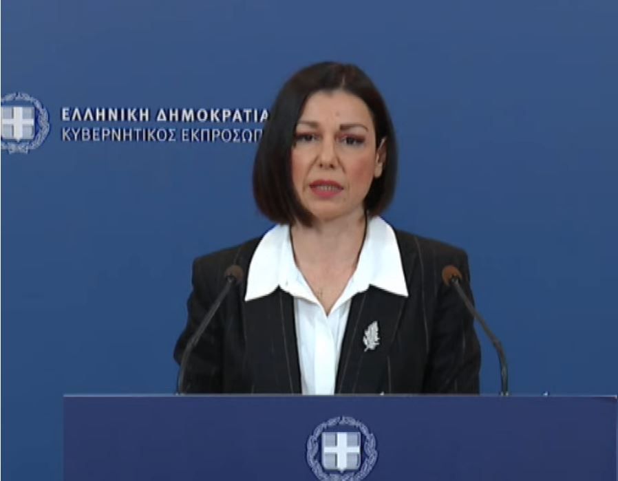 Νέα έκτακτα μέτρα για τον κοροναϊό – Λουκέτο σε όλα τα καταστήματα λιανεμπορίου