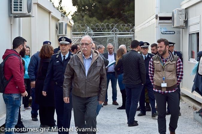Δράση, Ενότητα προς Δήμαρχο Σάμου: Με κοινή θέση στον Βίτσα, αλλιώς υπονομεύεται την προσπάθεια