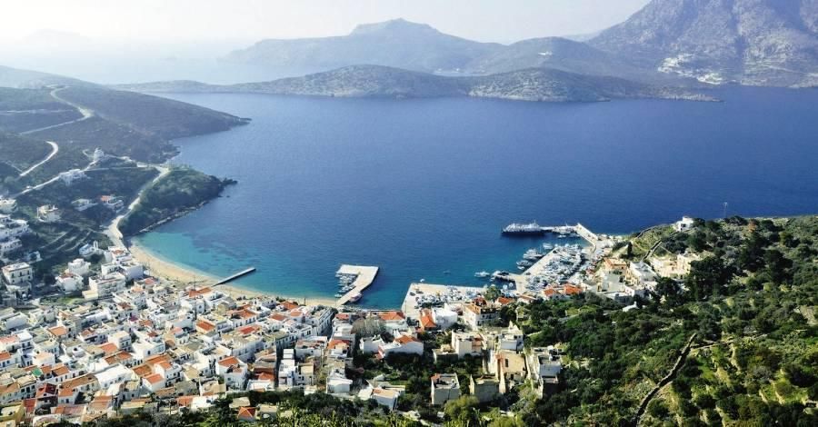 Παραχώρηση δύο (2) οχημάτων από το Ι.ΝΕ.ΔΙ.ΒΙ.Μ. στο Δήμο Φούρνων Κορσεών.