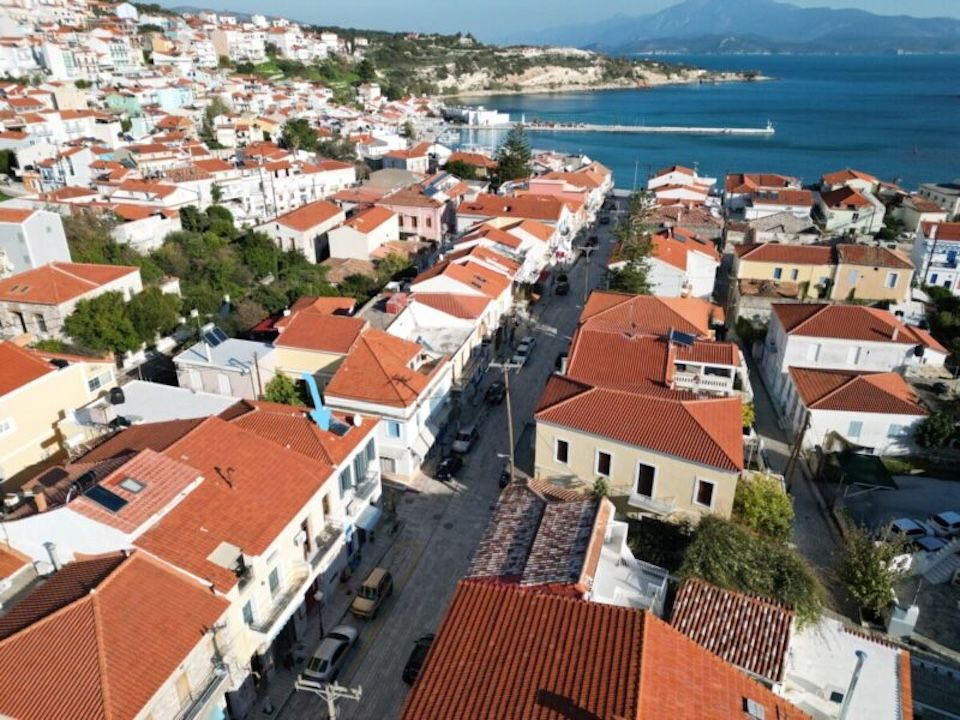 Ο Σύλλογος Επαγγελματιών Πυθαγορείου προσκαλεί τα μέλη του σε Γενική Συνέλευση