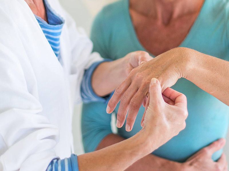 Σάμος: Επαναλειτουργεί το Εξωτερικό Ιατρείο Ρευματολογίας στο Νοσοκομείο