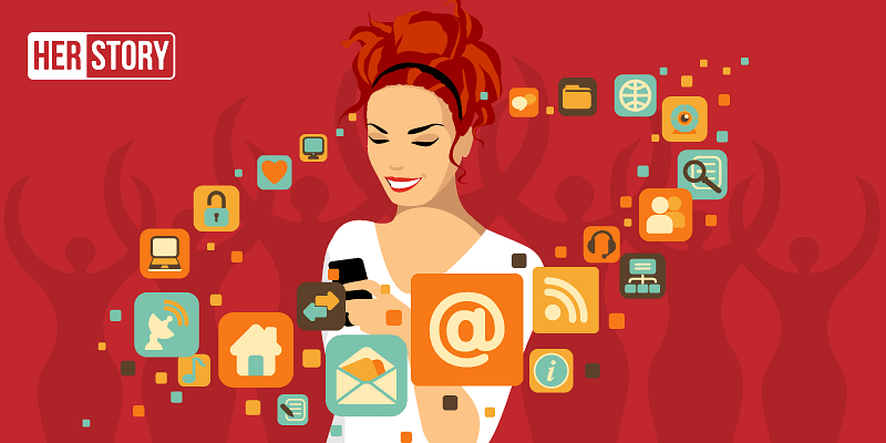 Social Media και ασφάλεια για γυναίκες: Πώς να προστατεύσετε τον εαυτό σας στο διαδίκτυο