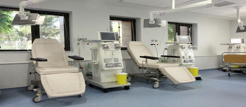 Η Οδύσσεια των νεφροπαθών της Ικαρίας