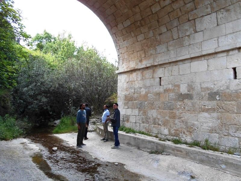Η« ΑΝΑΤΡΟΠΗ» στη Χώρα
