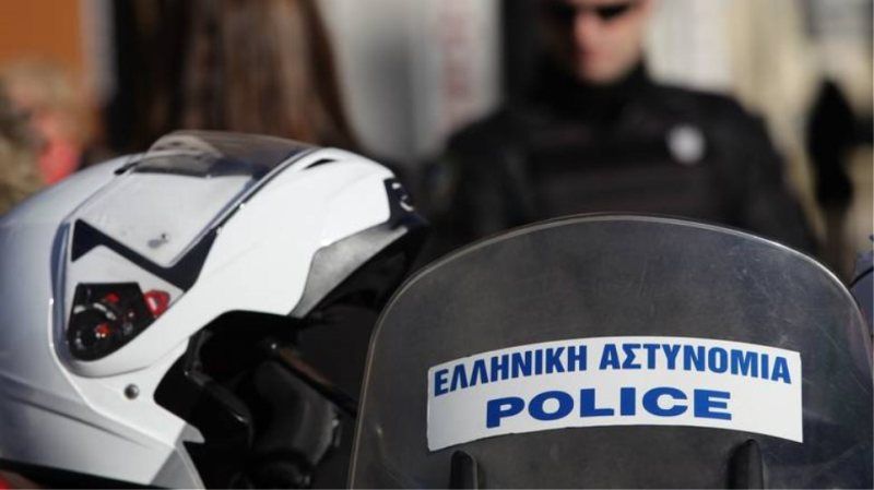 Τραυματισμός αστυνομικού σε καταδίωξη στη Σάμο
