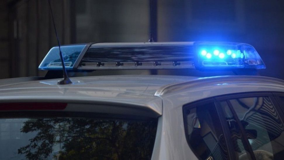 Σάμος: προσαγωγές σε πορεία διαμαρτυρίας