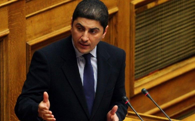 Επίσκεψη του βουλευτή Λευτέρη Αυγενάκη στη Σάμο