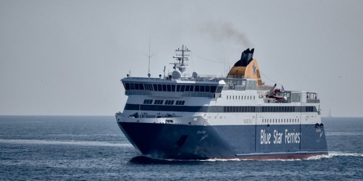 Μόνο οι μόνιμοι κάτοικοι των νησιών θα ταξιδεύουν προς τα νησιά