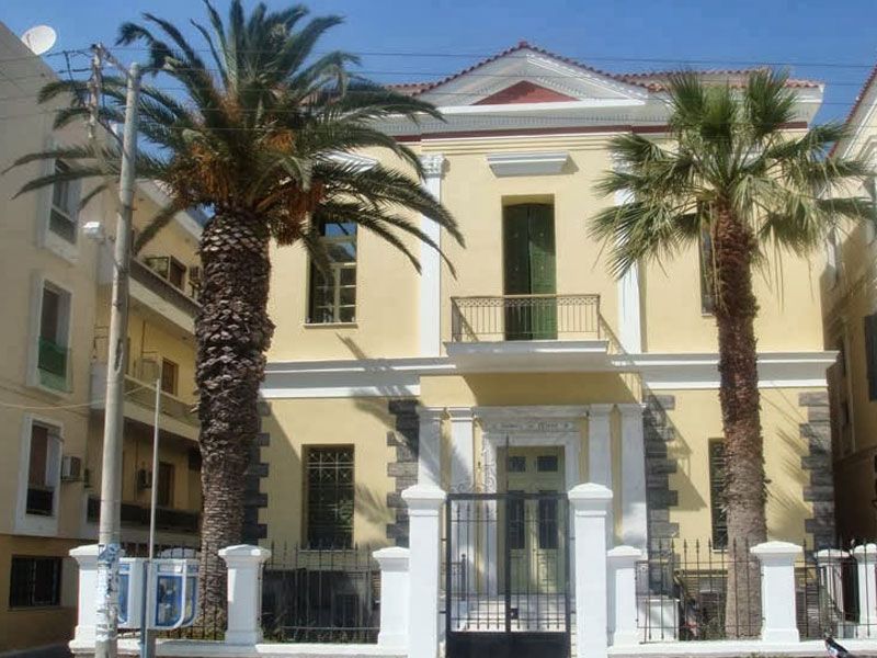 Σάμος: Παρέμβαση Εισαγγελέα για την αποχή από τα μαθήματα
