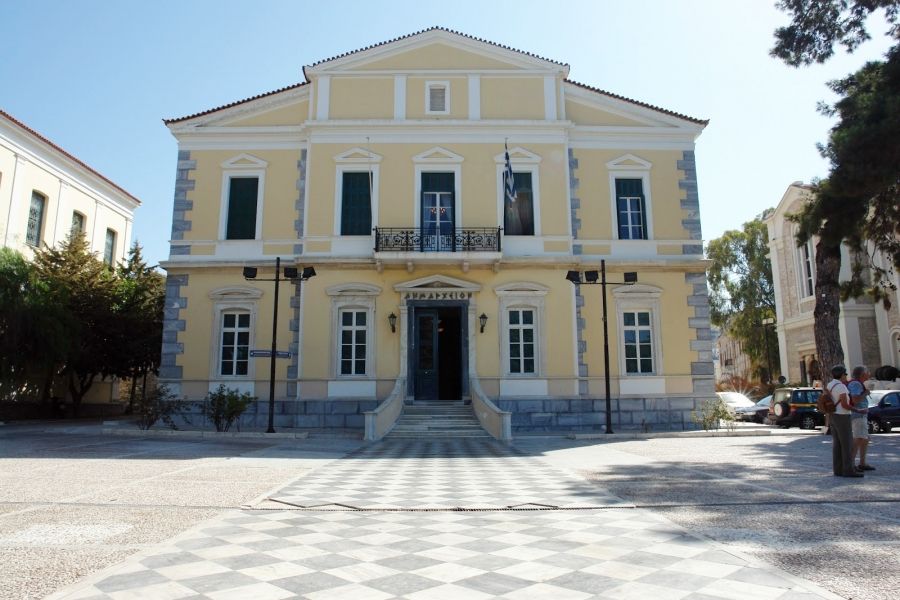 Δήμος Αν. Σάμου: Ο σχεδιασμός της Κυβέρνησης είναι εκδικητικός