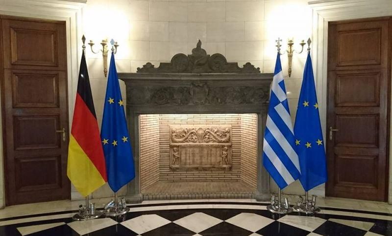 Για ...ανακούφιση του μεταναστευτικού, απαντά στους δημάρχους το Γερμανικό κράτος