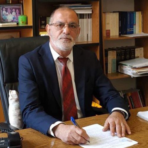 Επιστολή του Προέδρου Δ.Σ. Αν. Σάμου κ. Κολλάρου Γεώργιου προς τον Υπουργό Μετανάστευσης και Ασύλου