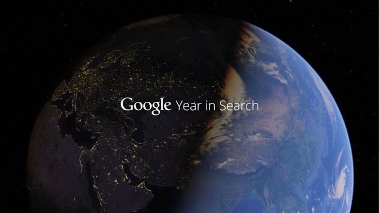 Year in Search 2020: Τι αναζητήσαμε περισσότερο στην Ελλάδα το 2020