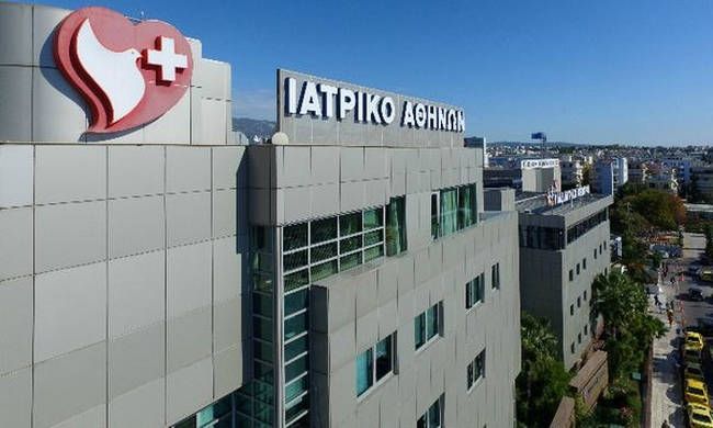 ΤΟ ΙΑΤΡΙΚΟ «ΥΙΟΘΕΤΕΙ» ΤΑ ΜΕΛΙΣΣΑΚΙΑ