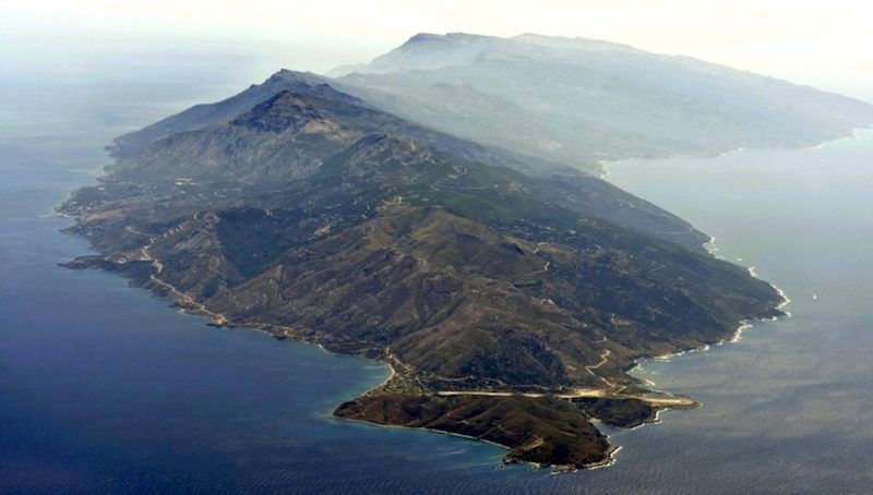 Ξεκίνησε την λειτουργία του το Υβριδικό Ενεργειακό  Έργο Ικαρίας