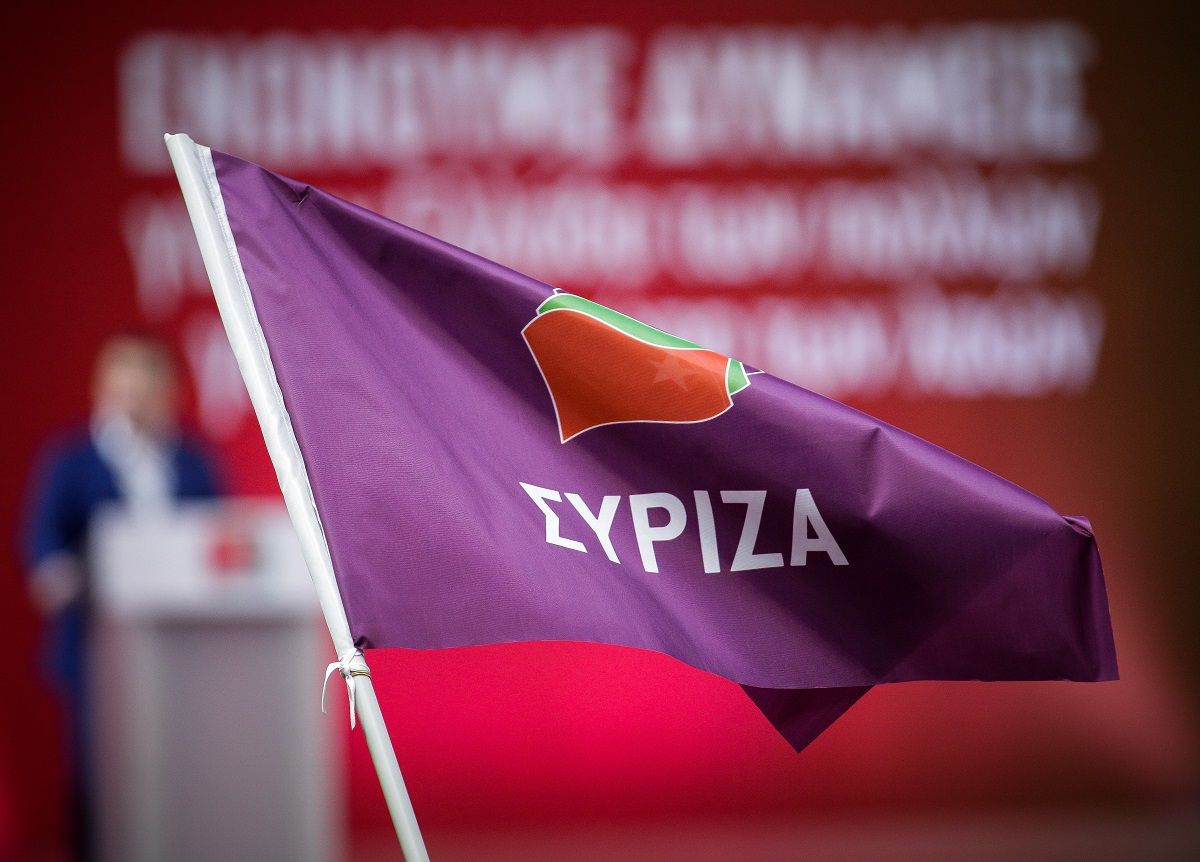 Οι υποψήφιοι του ΣΥΡΙΖΑ στη Σάμο - εν αναμονή ανακοινώσεων