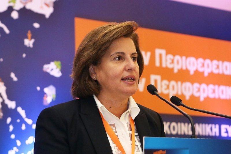 Πακτωλός χρημάτων στο Βόρειο Αιγαίο για τη διαχείριση του προσφυγικού από την Ε.Ε.