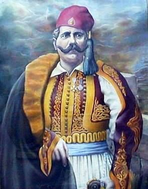 Οι προτάσεις του ''ΚΑΠΕΤΑΝ ΛΑΧΑΝΑ'' για την κοινωνία