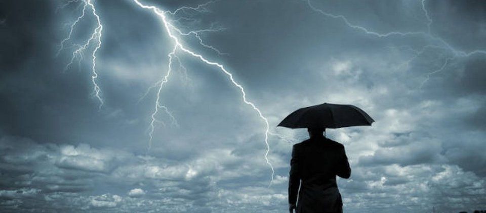 Εκτακτο δελτίο επιδείνωσης καιρού