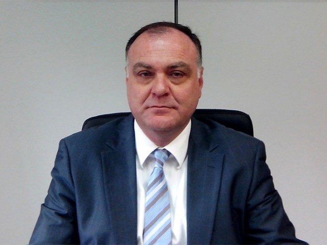 Νίκος Κατρακάζος: ''Μία και μοναδική συμφωνία, με τον κόσμο που μας ψηφίζει''