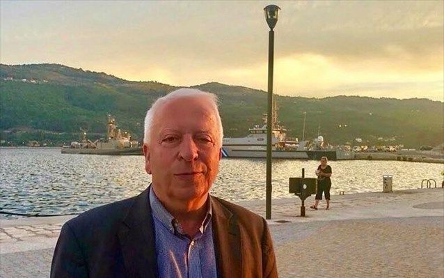 Σε κατάσταση έκτακτης ανάγκης θα ζητήσει να κηρυχθούν τα νησιά ο Κώστας Μουτζούρης