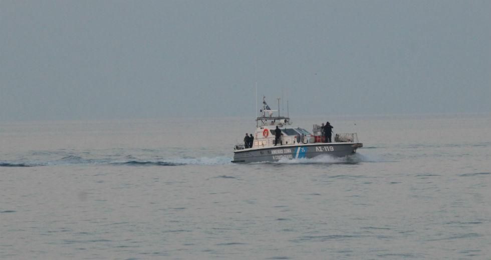 Νεκρό ανήλικο προσφυγόπουλο από ναυάγιο ανοιχτά της Σάμου