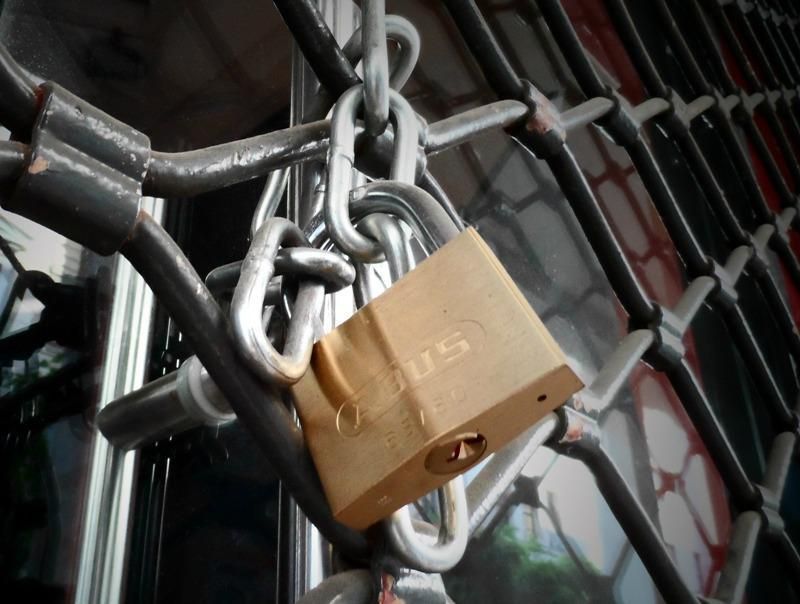 Ο Δήμος Σάμου για τη σφράγιση καταστημάτων στην πόλη της  Σάμου