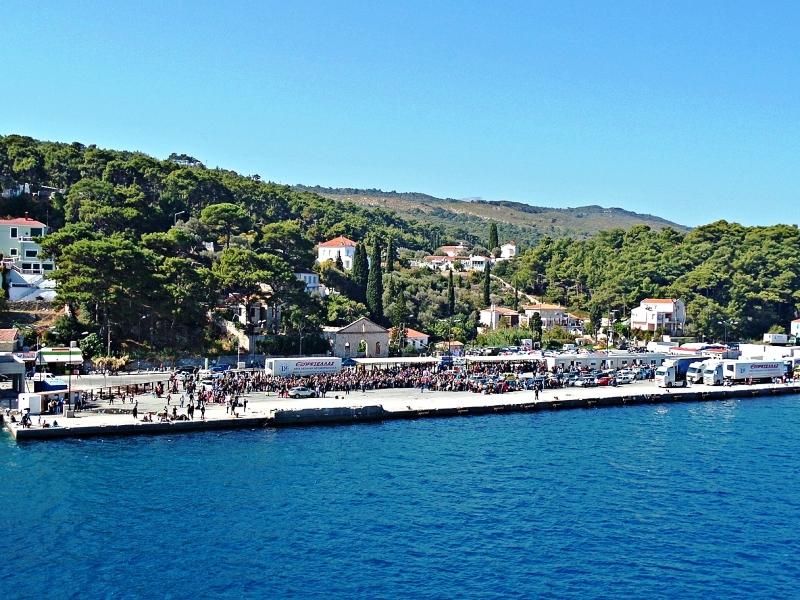 Σε λειτουργία ο λιμένας Μαλαγαρίου απο 1η Μαρτίου