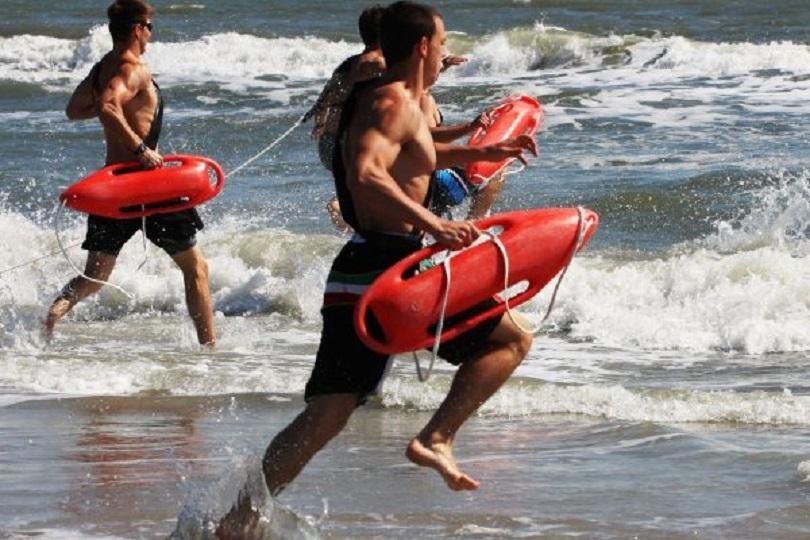 Εξετάσεις για την απόκτηση άδειας ναυαγοσώστη στη Σάμο