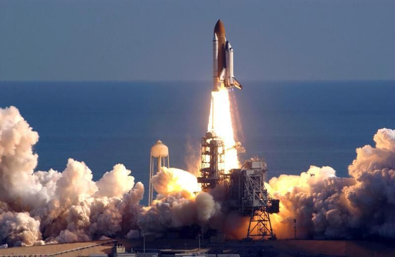 Τεχνολογία πυρηνικής προώθησης εξετάζει η NASA